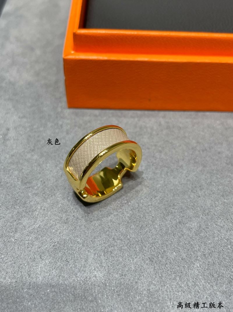 Hermes Rings